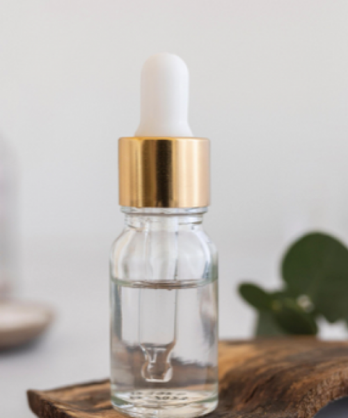 UNLIMITED GLOW ESSENCE