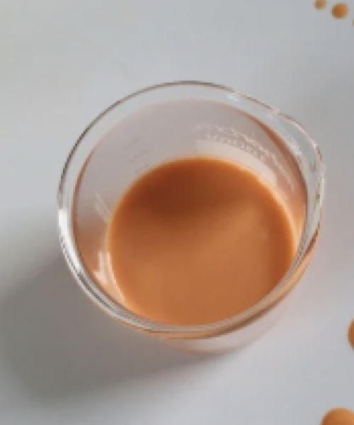 CREAM WITH ASTAXANTHIN