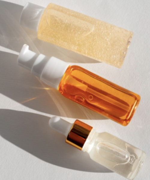 BASIC FACE OIL